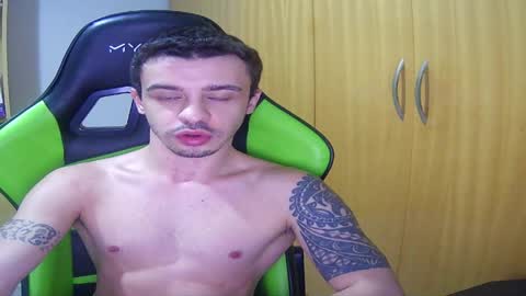 1good_vibes1 online show from April 9, 6:19 am