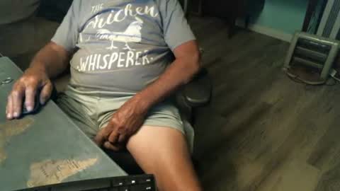 1handyanddee online show from July 11, 2:38 am