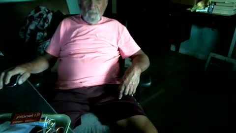 1handyanddee online show from June 27, 8:37 pm