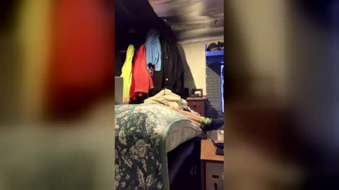 1horney online show from March 6, 8:24 am