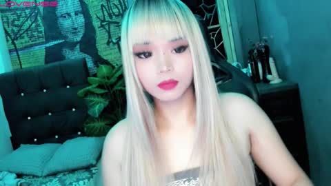 Gabby online show from March 17, 5:29 pm