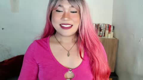 1lovelymess online show from April 6, 1:58 am