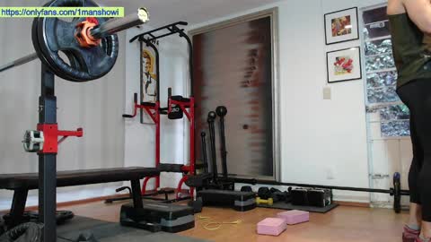 1manshow11 online show from April 7, 1:13 pm