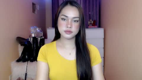 1miracle_tranny online show from July 16, 6:06 am