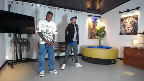 pushman online show from February 15, 12:04 pm