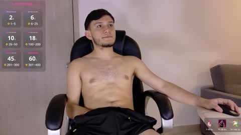 Tommy online show from March 9, 5:01 am