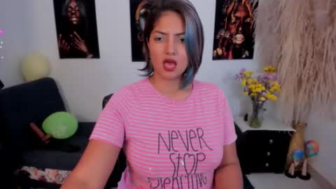 1wayra online show from January 8, 7:53 pm