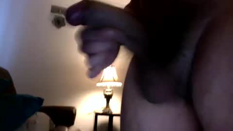 Miguel online show from February 18, 11:08 pm