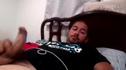 Miguel online show from June 30, 4:45 am