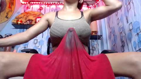 mharjorie online show from March 3, 2:24 pm