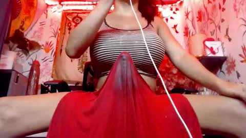 mharjorie online show from December 19, 6:03 pm