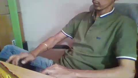 Snapshot of 2277harsh chatting on February 20, 12:25 pm 2277harsh online show from February 20, 12:25 pm