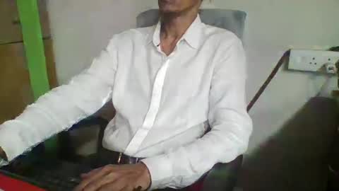 Snapshot of 2277harsh chatting on February 15, 12:54 pm 2277harsh online show from February 15, 12:54 pm