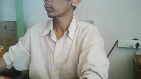 Snapshot of 2277harsh chatting on February 14, 8:10 am 2277harsh online show from February 14, 8:10 am