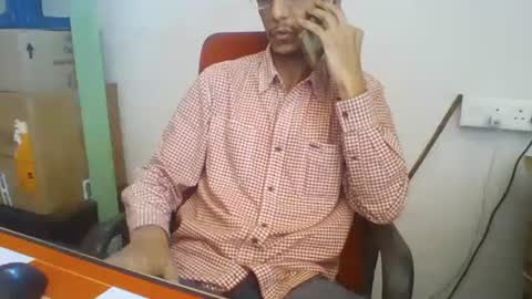 Snapshot of 2277harsh chatting on January 23, 7:54 am 2277harsh online show from January 23, 7:54 am