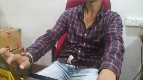 Snapshot of 2277harsh chatting on October 1, 1:21 pm 2277harsh online show from October 1, 1:21 pm