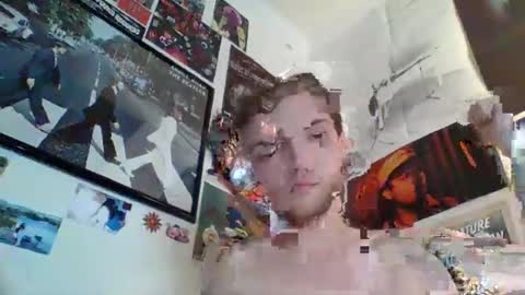 23chtn online show from March 16, 8:24 pm