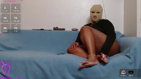 23shades online show from October 14, 5:10 am