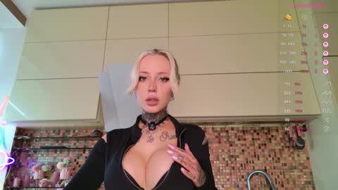     30 NOV  online show from February 12, 10:41 am