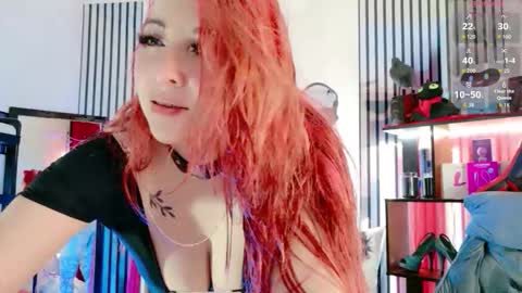 Arianna online show from March 9, 5:45 am