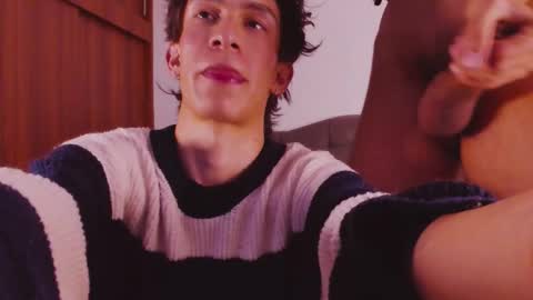 David and Yoel online show from October 1, 3:49 am