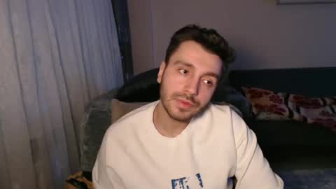 Berk online show from February 26, 11:19 pm