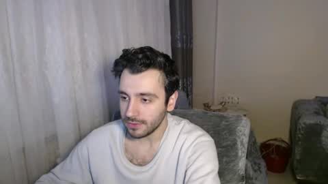 Berk online show from April 13, 10:36 pm