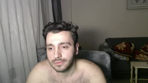 Berk online show from March 8, 11:09 pm