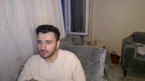 Berk online show from May 16, 1:24 am