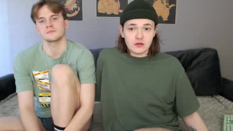 Eleot online show from March 6, 7:07 am