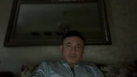 Adam online show from December 6, 8:45 pm