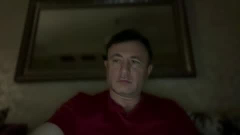 Adam online show from December 12, 5:15 pm