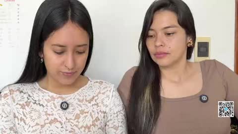 Dalilah and Tarah online show from April 12, 6:45 pm