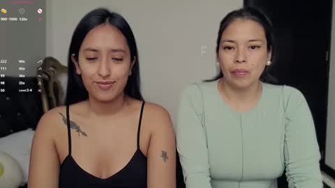 Dalilah and Tarah online show from January 6, 6:41 pm