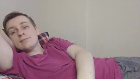 Andy online show from February 4, 8:18 am