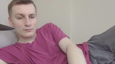 Andy online show from February 22, 7:56 am