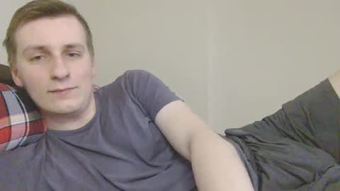 Andy online show from April 15, 7:12 am