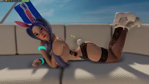 Naugthy Sara online show from November 14, 2:41 pm