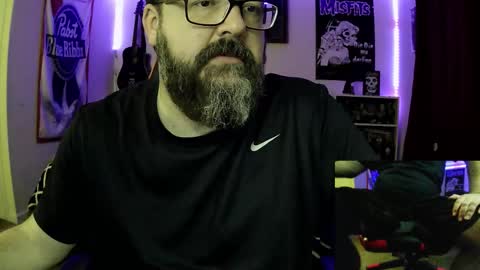 3ndlessmike online show from March 21, 11:26 am