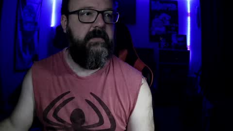 3ndlessmike online show from April 3, 10:33 am