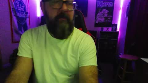 3ndlessmike online show from February 21, 12:08 pm