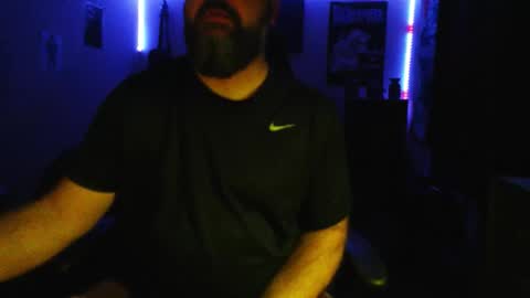 3ndlessmike online show from December 3, 11:55 am