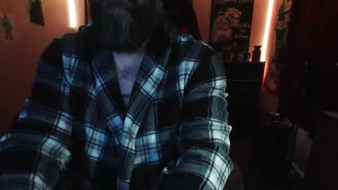 3ndlessmike online show from November 17, 3:36 pm