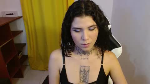 erika online show from March 24, 4:18 am