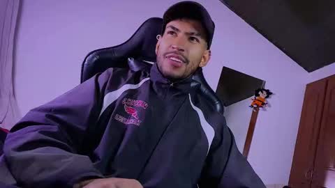 E V I L online show from February 3, 2:53 am