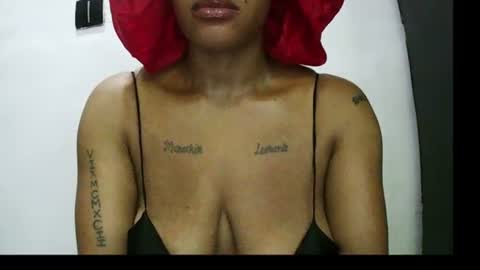 goddess zuri online show from July 13, 7:12 am