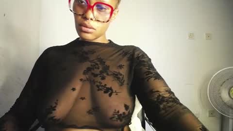 goddess zuri online show from June 12, 2:38 pm
