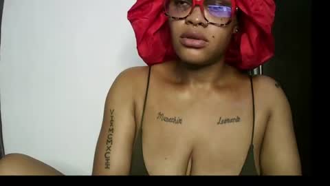 goddess zuri online show from July 20, 7:11 am