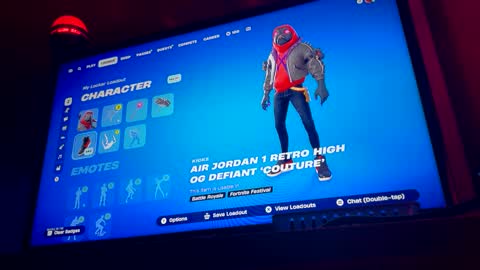 Daddythickdick420 online show from February 26, 1:57 am