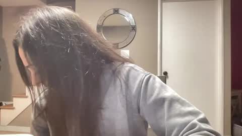 KC420Couple online show from November 1, 2:01 am